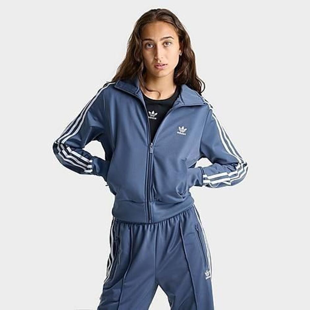 Firebird Classic Track Jacket